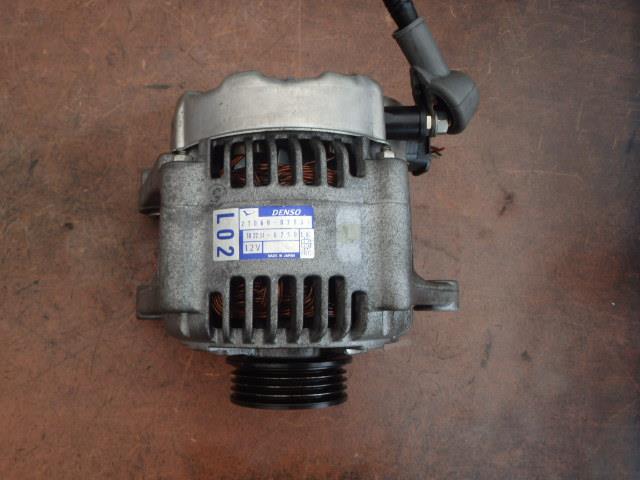 【中古】中古部品 ピクシススペース L575A ｵﾙﾀﾈｰﾀｰ 【3331010800-000022844460200】