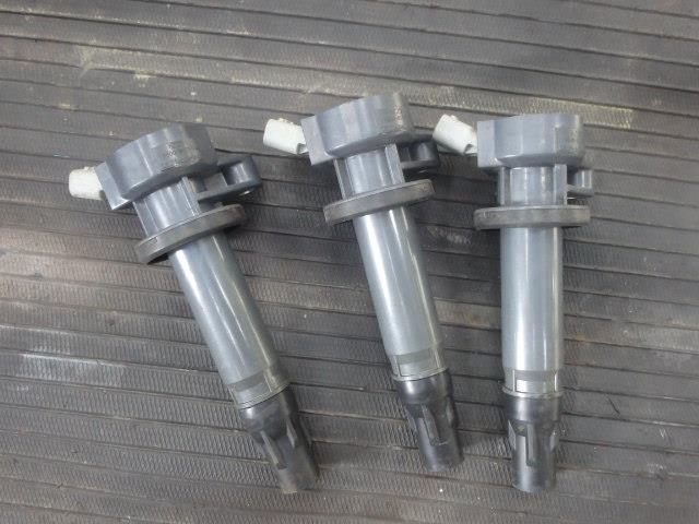 【中古】中古部品 ムーヴ L175S ｲｸﾞﾆｯｼｮﾝｺｲﾙ 【3331010800-000020111367250】