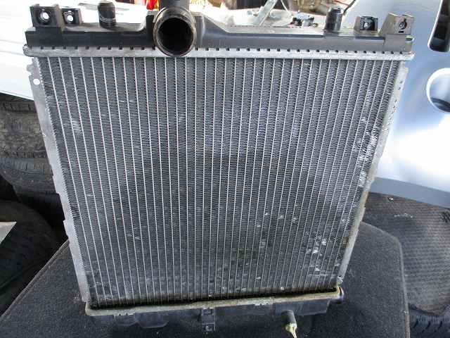 【中古】中古部品 アルト HA22S ﾗｼﾞｴｰﾀ 【3340030100-001621100720400】