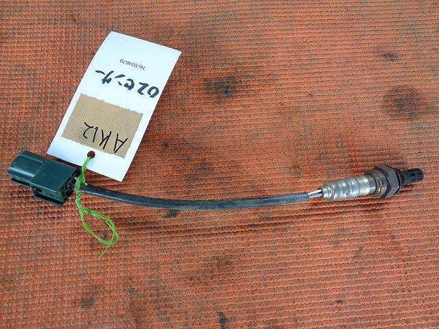 【中古】中古部品 マーチ AK12 オーツーセンサー 【3340030100-001437009122390】