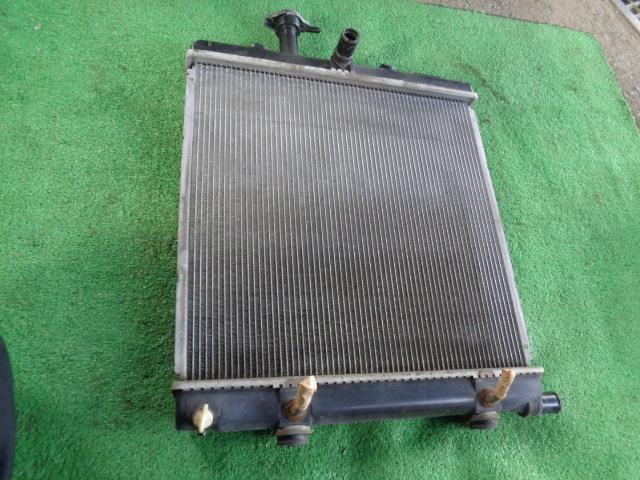 【中古】中古部品 ハイゼットアトレ S320G ﾗｼﾞｴｰﾀ 【3340030100-000935700020400】