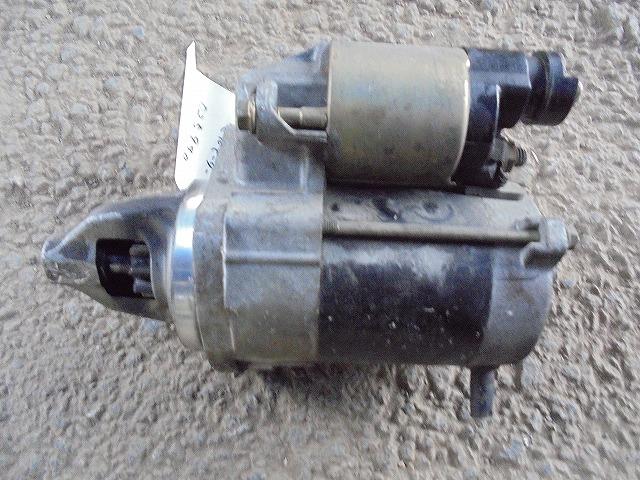 【中古】中古部品 モビリオスパイク GK1 ｾﾙﾓｰﾀｰ 【3340030100-001416230060100】