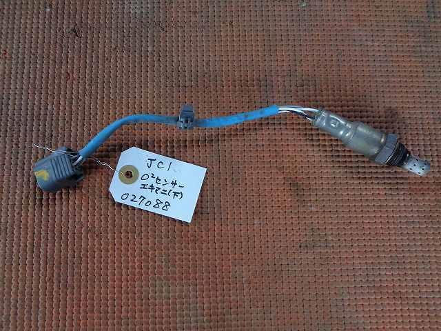 【中古】中古部品 ライフ JC1 ｵｰﾂｰｾﾝｻｰ 【3340030100-001601470822390】