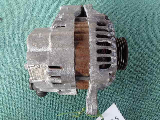 【中古】中古部品 ワゴンＲ MH21S ｵﾙﾀﾈｰﾀｰ 【3340030100-001539788360200】