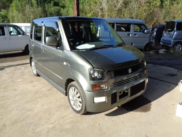 【中古】中古部品 ワゴンＲ MH21S ｲｸﾞﾆｯｼｮﾝｺｲﾙ 【3340030100-505113000067250】