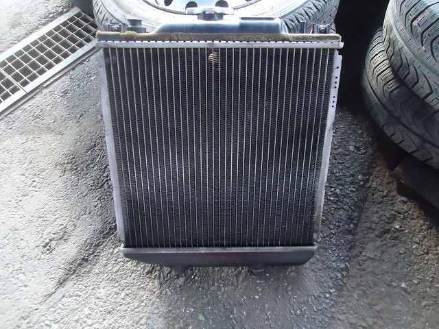 【中古】中古部品 ワゴンＲ CT51S ﾗｼﾞｴｰﾀ 【3340030100-001028220220400】