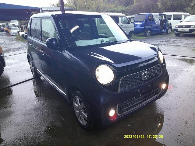 【中古】中古部品 Ｎ－ＯＮＥ JG1 ｽﾛｯﾄﾙﾎﾞﾃﾞｨ 【3340030100-104872800020300】