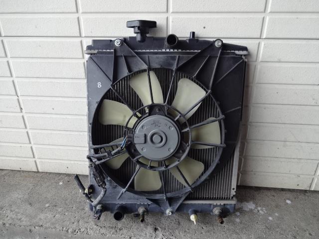 【中古】中古部品 ライフ JC1 ﾗｼﾞｴｰﾀ 【3340080100-001417343120400】