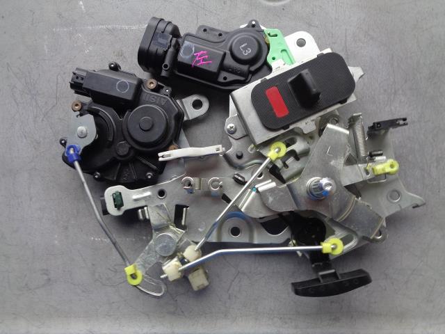【中古】中古部品 Ｎ－ＢＯＸ JF1 左ﾘｱﾄﾞｱﾛｯｸｿﾚﾉｲﾄﾞ 【3340080100-221229000164580】
