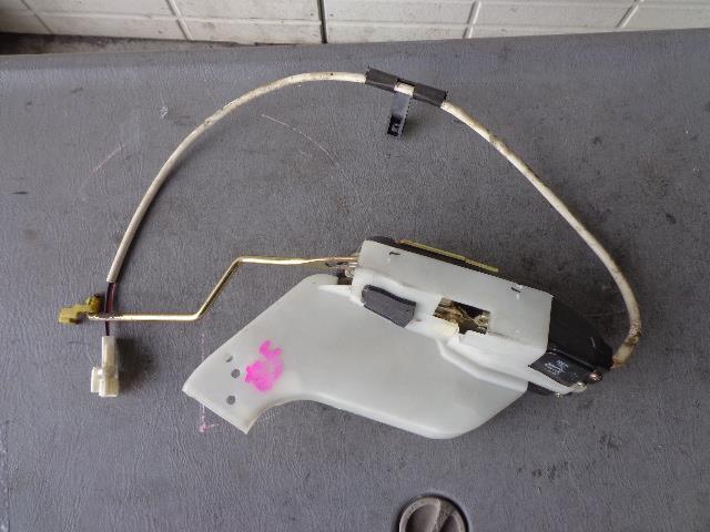 【中古】中古部品 コンフォート GXS12 左ﾌﾛﾝﾄﾄﾞｱﾛｯｸｿﾚﾉｲﾄﾞ 【3340080100-001087326164560】