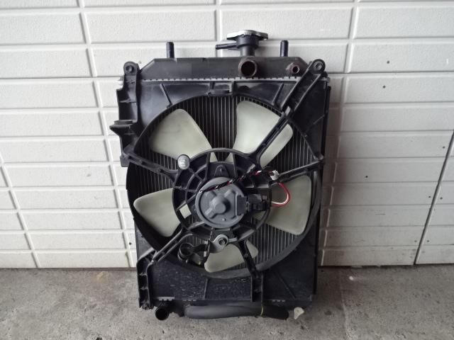 【中古】中古部品 ムーヴラテ L550S ﾗｼﾞｴｰﾀ 【3340080100-001484961320400】 12,989円