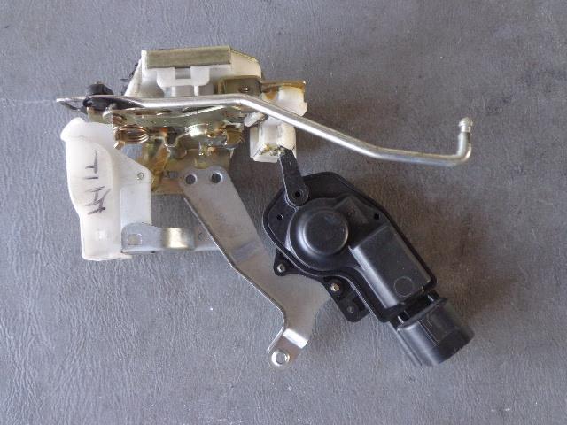 【中古】中古部品 マックス L950S 左ﾌﾛﾝﾄﾄﾞｱﾛｯｸｿﾚﾉｲﾄﾞ 【3340080100-001192308864560】