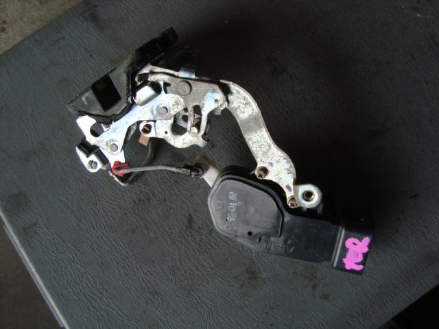 【中古】中古部品 パイザー G303G 右ﾘｱﾄﾞｱﾛｯｸｿﾚﾉｲﾄﾞ 【3340080100-000898363364570】