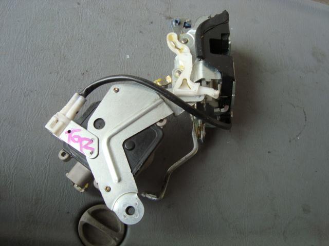 【中古】中古部品 ミラ L700S 右ﾘｱﾄﾞｱﾛｯｸｿﾚﾉｲﾄﾞ 【3340080100-000816976964570】