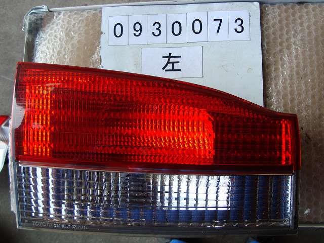 【中古】中古部品 ビスタアルデオ SV50G 左ﾌｨﾆｯｼｬｰﾊﾟﾈﾙ 【3340080100-000633023615220】