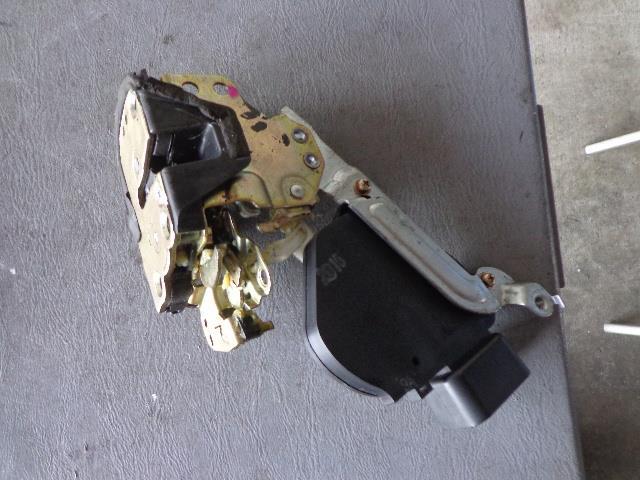 【中古】中古部品 ブレビス JCG11 左ﾌﾛﾝﾄﾄﾞｱﾛｯｸｿﾚﾉｲﾄﾞ 【3340080100-001111556664560】