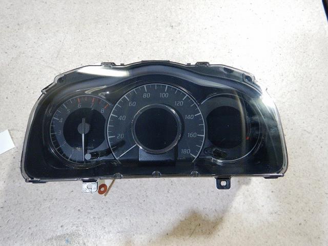 【中古】中古部品 ノート E12 ｽﾋﾟｰﾄﾞﾒｰﾀｰ 【3330810100-001694906961400】