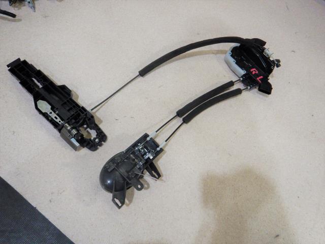 【中古】中古部品 キューブ Z12 右ﾌﾛﾝﾄﾄﾞｱﾛｯｸｿﾚﾉｲﾄﾞ 【3330810100-001667332264550】