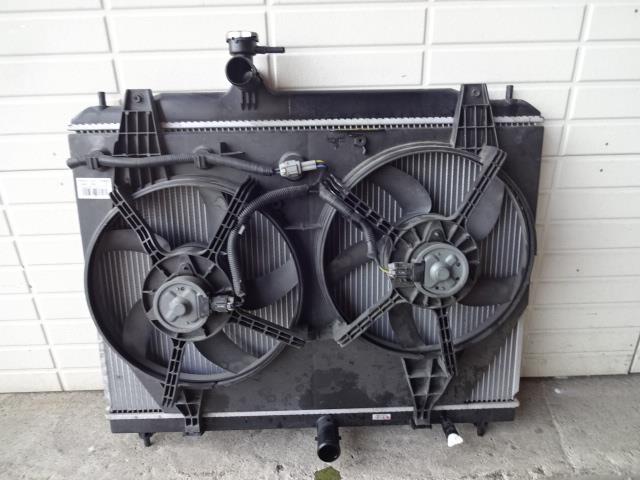 【中古】中古部品 セレナ C25 ﾗｼﾞｴｰﾀ 【3340080100-001494132220400】 8,470円