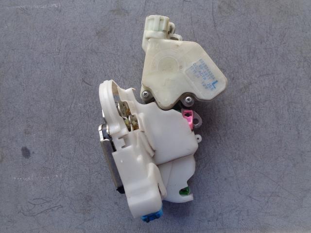 【中古】中古部品 アトラス SZ2F24 左ﾌﾛﾝﾄﾄﾞｱﾛｯｸｿﾚﾉｲﾄﾞ 【3340080100-221112000164560】