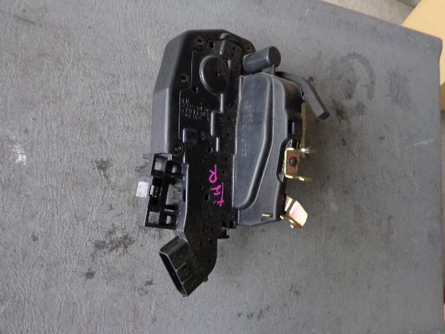 【中古】中古部品 ノート E11 左ﾘｱﾄﾞｱﾛｯｸｿﾚﾉｲﾄﾞ 【3340080100-000990893764580】