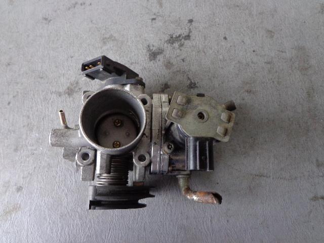 【中古】中古部品 トッポBJ H41A ｽﾛｯﾄﾙﾎﾞﾃﾞｨ 【3340080100-000980898420300】