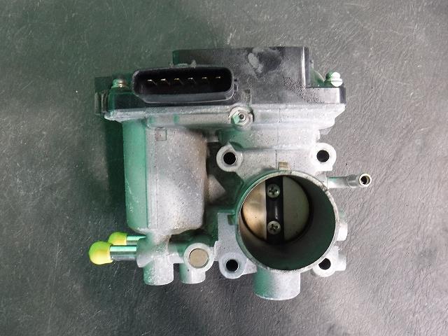 【中古】中古部品 モコ MG33S ｽﾛｯﾄﾙﾎﾞﾃﾞｨ 【3340140100-001552695520300】 6,521円