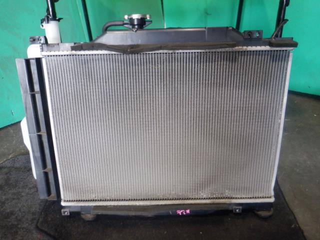 【中古】中古部品 デミオ DJ3FS ﾗｼﾞｴｰﾀ 【3340140100-000023405420400】