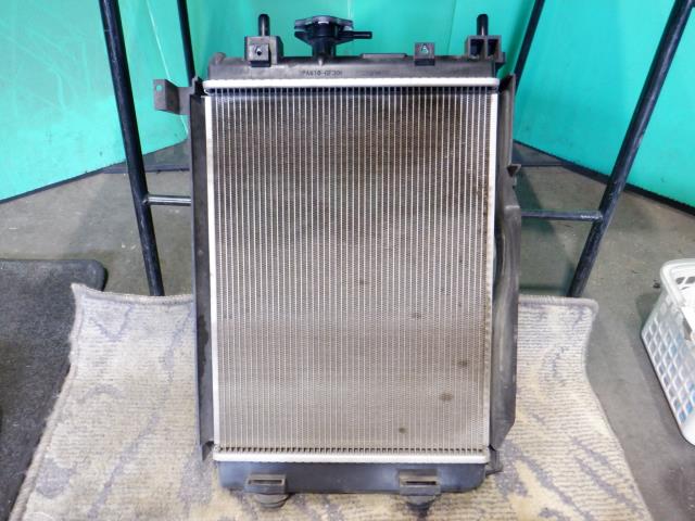 【中古】中古部品 ミラ L275S ﾗｼﾞｴｰﾀ 【3340140100-000022308620400】