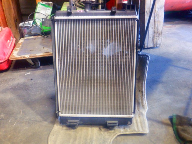 【中古】中古部品 ムーヴ LA150S ﾗｼﾞｴｰﾀ 【3340140100-000025077120400】