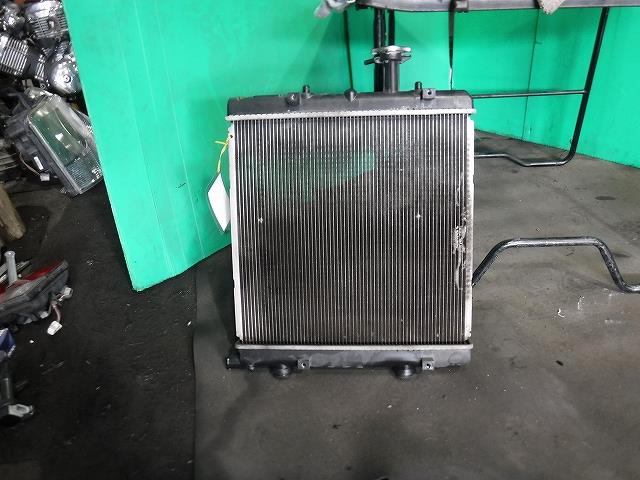 【中古】中古部品 ハイゼットアトレ S321G ﾗｼﾞｴｰﾀ 【3340140100-001693030620400】