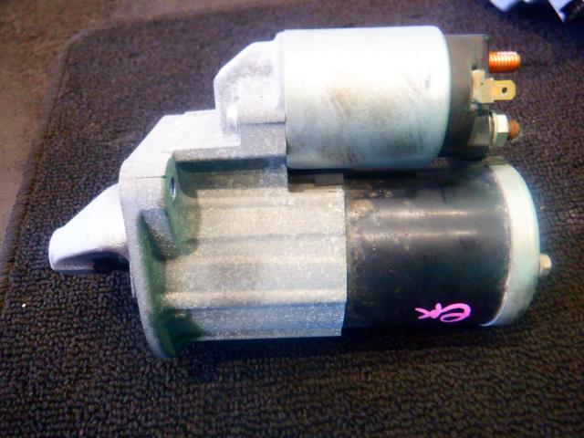 【中古】中古部品 ｅＫスペース B11A ｾﾙﾓｰﾀｰ 【3340140100-000024033360100】
