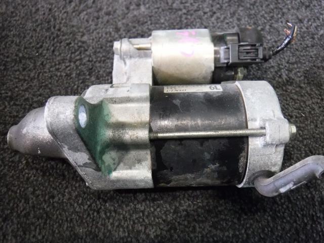 【中古】中古部品 ライフ JC1 ｾﾙﾓｰﾀｰ 【3340140100-000022067660100】