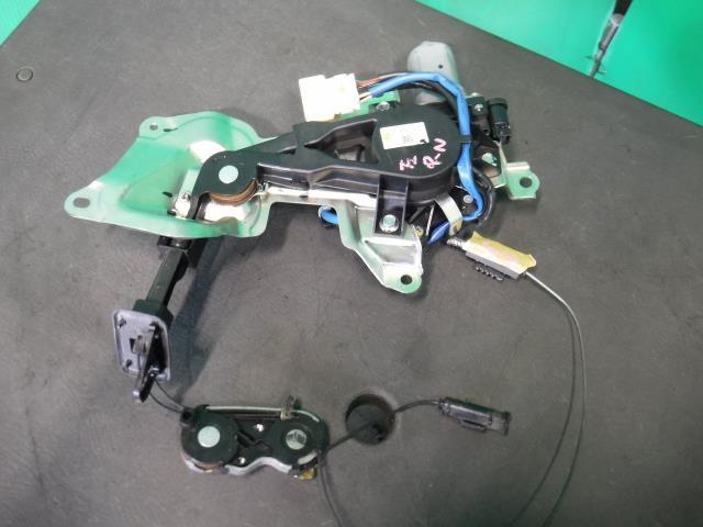 【中古】中古部品 Ｎ－ＢＯＸ JF1 左ﾊﾟﾜｰｽﾗｲﾄﾞﾄﾞｱﾓｰﾀｰ 【3340140100-000022027664660】