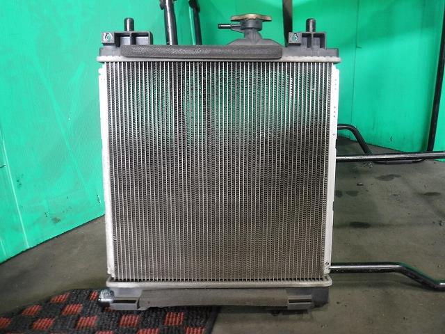 【中古】中古部品 ワゴンＲ MH34S ﾗｼﾞｴｰﾀ 【3340140100-001709583120400】
