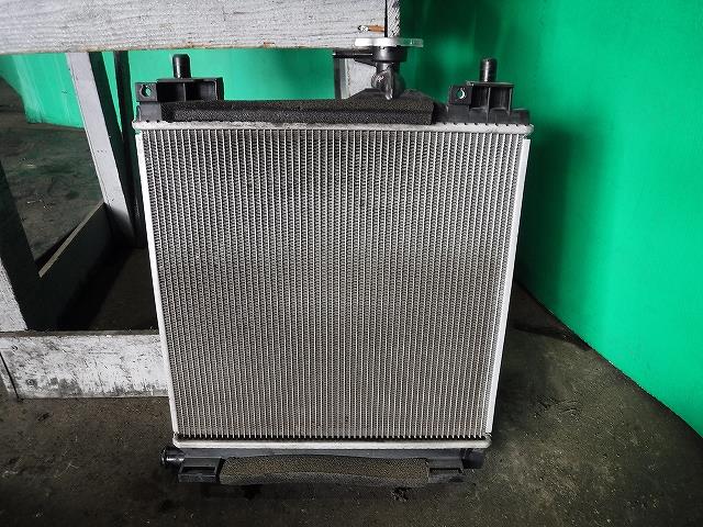 【中古】中古部品 ワゴンＲ MH34S ﾗｼﾞｴｰﾀ 【3340140100-001664628320400】
