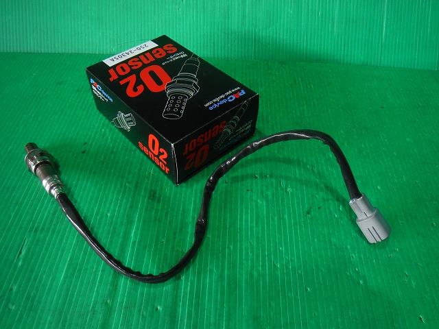 【中古】中古部品 ビスタ SV42 ｵｰﾂｰｾﾝｻｰ 【3340140100-001298612322390】 7,468円