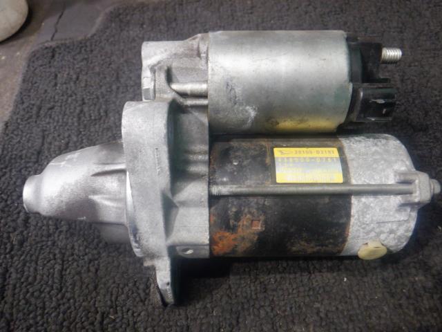 【中古】中古部品 ウェイク LA700S ｾﾙﾓｰﾀｰ 【3340140100-000023300060100】
