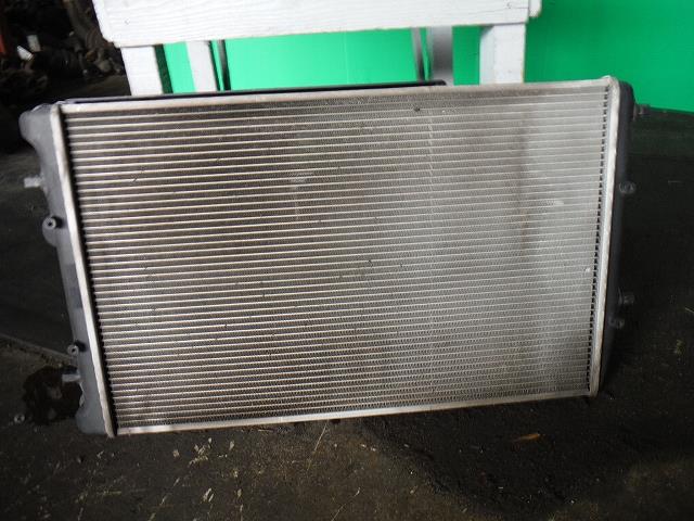 【中古】中古部品 VW ポロ 9NBKY ﾗｼﾞｴｰﾀ 【3340140100-001270240820400】