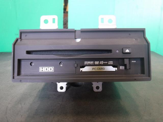 【中古】中古部品 エリシオン RR1 ﾏﾙﾁｺﾝﾋﾟｭｰﾀｰ 【3340140100-000022040563700】