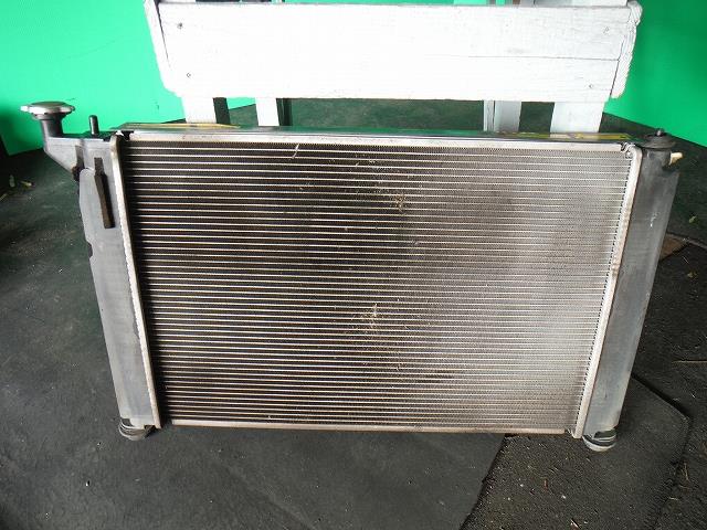【中古】中古部品 ウィッシュ ZNE10G ﾗｼﾞｴｰﾀ 【3340140100-001265010020400】
