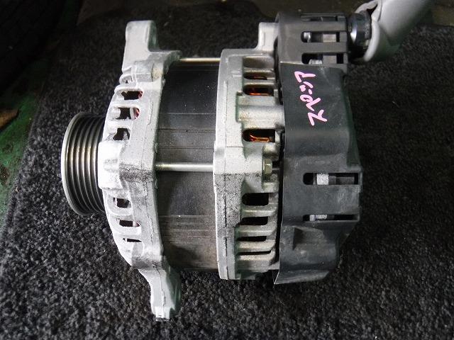 【中古】中古部品 スペーシア MK53S ｵﾙﾀﾈｰﾀｰ 【3340140100-000022024160200】