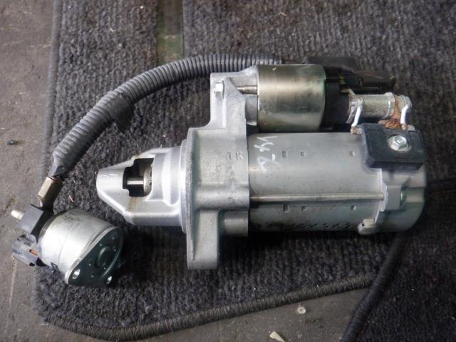 【中古】中古部品 スカイライン ZV37 ｾﾙﾓｰﾀｰ 【3340140100-000023360160100】