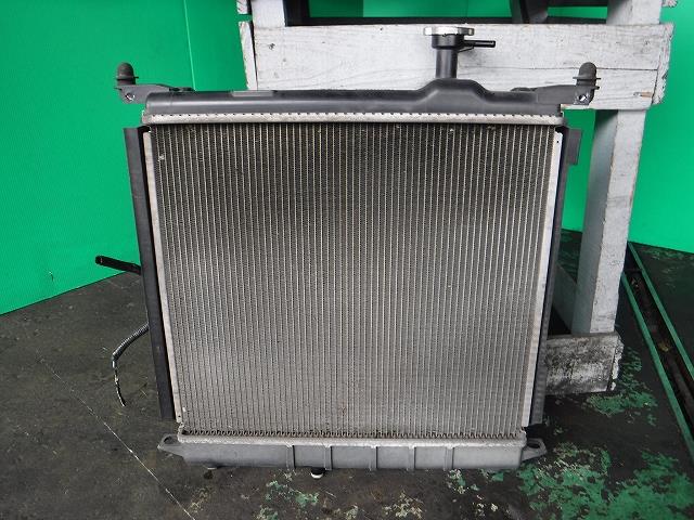 【中古】中古部品 マーチ K13 ﾗｼﾞｴｰﾀ 【3340140100-001444448920400】