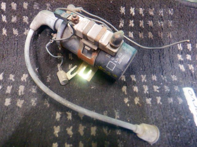 【中古】中古部品 ジープ J58 ｲｸﾞﾆｯｼｮﾝｺｲﾙ 【3340140100-000024120167250】