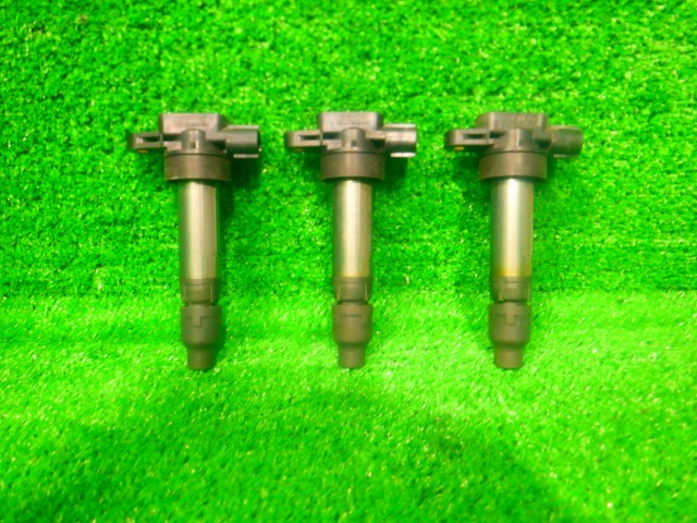 【中古】中古部品 ＭＲワゴン MF33S ｲｸﾞﾆｯｼｮﾝｺｲﾙ 【3340140100-000025008367250】