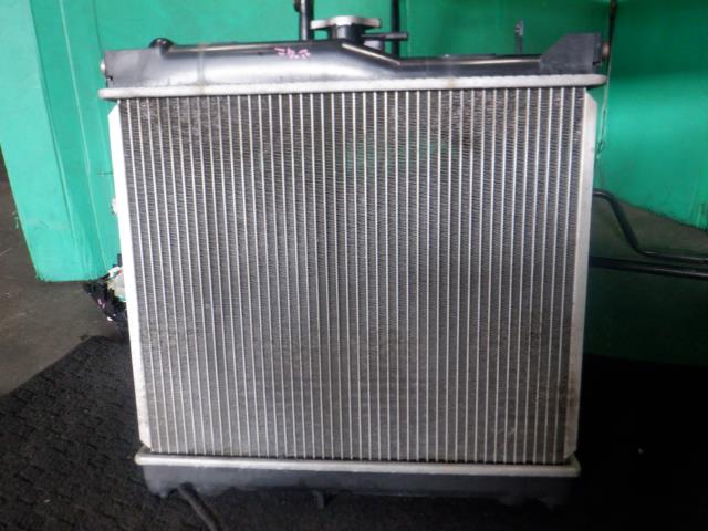 【中古】中古部品 ジムニー JB23W ﾗｼﾞｴｰﾀ 【3340140100-000023363120400】