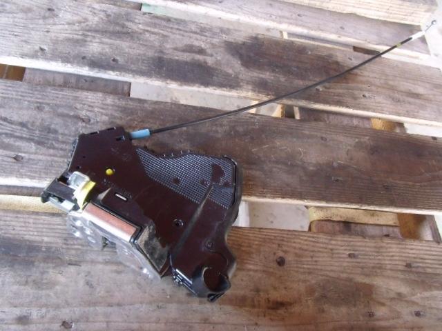 【中古】中古部品 エスティマ GSR50W 左ﾌﾛﾝﾄﾄﾞｱﾛｯｸｿﾚﾉｲﾄﾞ 【3340140100-000991899564560】