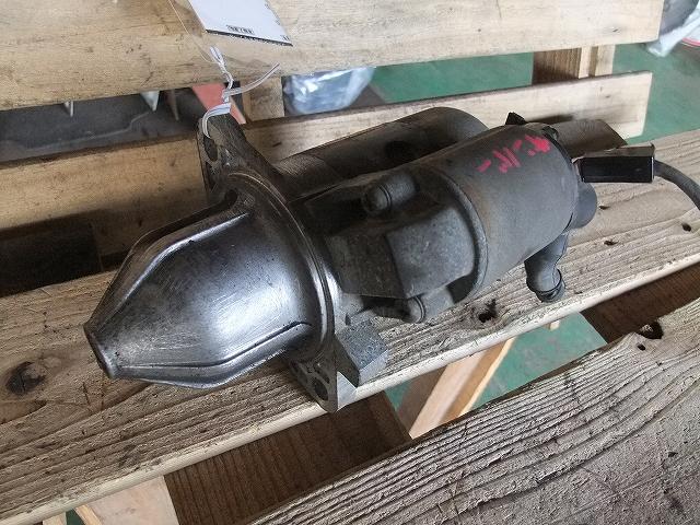 【中古】中古部品 サンバー KV3 ｾﾙﾓｰﾀｰ 【3340140100-000988417460100】