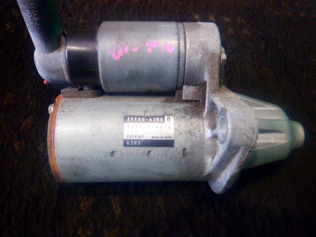 【中古】中古部品 スペーシア MK53S ｾﾙﾓｰﾀｰ 【3340140100-000024221160100】 4,538円